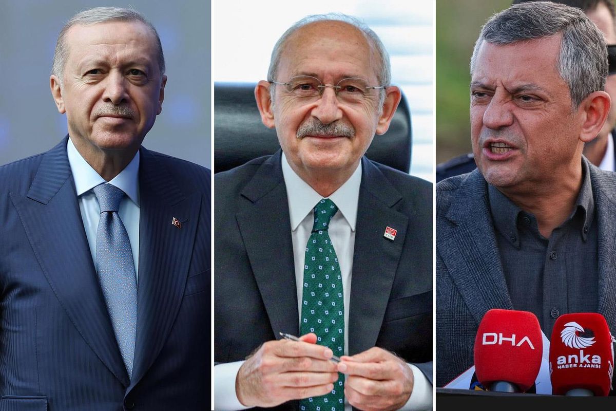 26 ilde yapılan son seçim anketi! CHP, hiç bu rakamı görmemişti