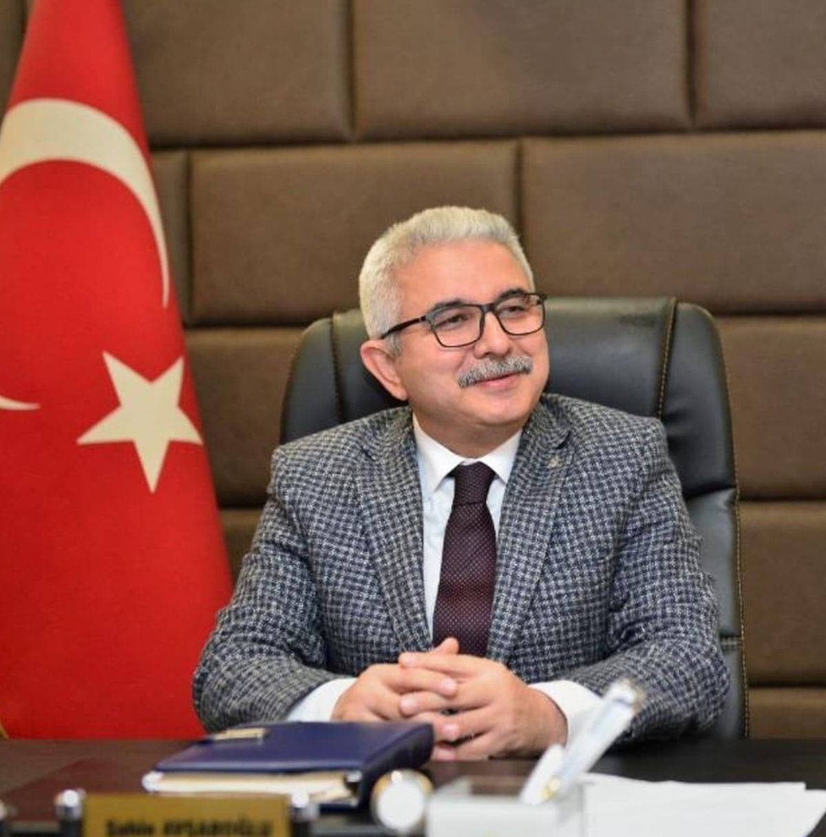 Bad-ı Saba Konutları davasında müteahhit Şahin Avşaroğlu tahliye edildi