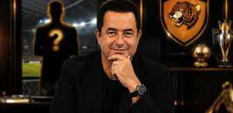 Acun Ilıcalı, Galatasaray'ın da istediği yıldız golcüyü kaptı
