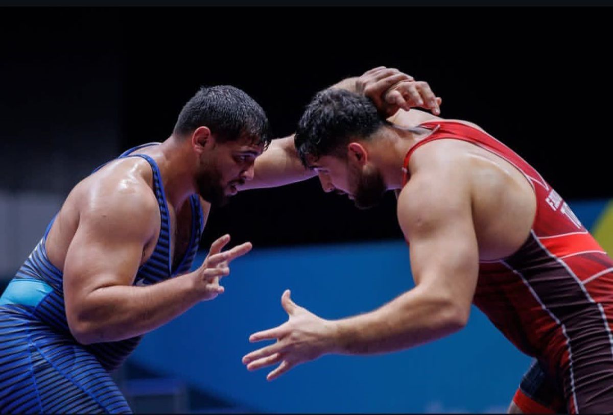Milli Sporcu Fatih Bozkurt'tan Uluslararası Turnuvada Bronz Madalya