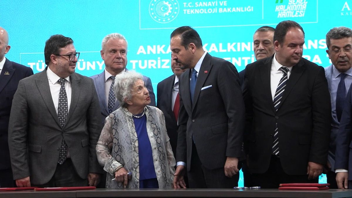 Türk Dünyasında Kimlikle Seyahat Genişliyor: Zorlu'dan Ortak Müze Kartı ve Pasaportsuz Dolaşım Açıklaması