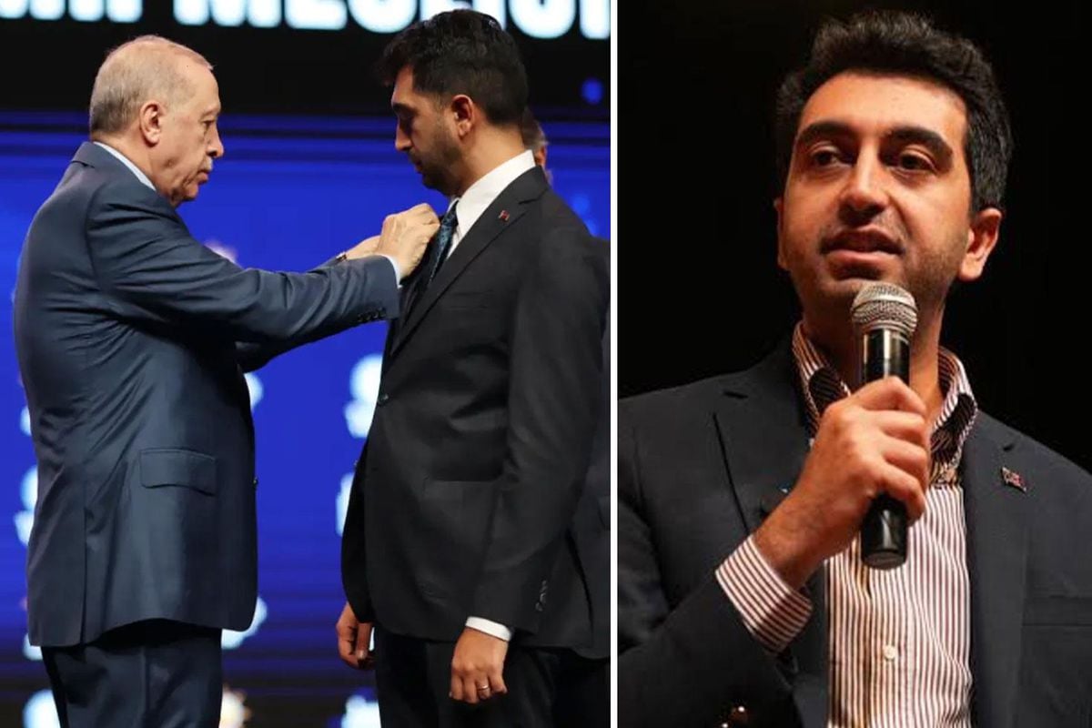 AK Parti'ye geçen Tuzla Belediye Başkanı Bingöl'den İBB'ye tepki: Cevap beklediği 6 soruyu sıraladı