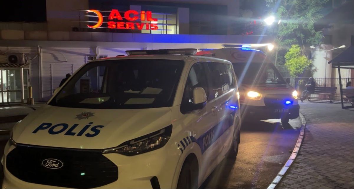 Gaziantep'te Akraba Tartışması Kanlı Bitti: 25 Yaşındaki Genç Hayatını Kaybetti