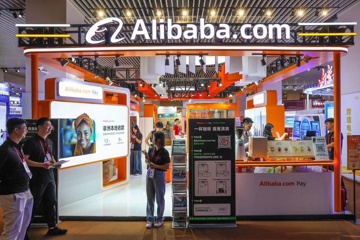 Alibaba Yeni Nesil Yapay Zeka Modeli Qwen3.8-Max'ı Tanıttı