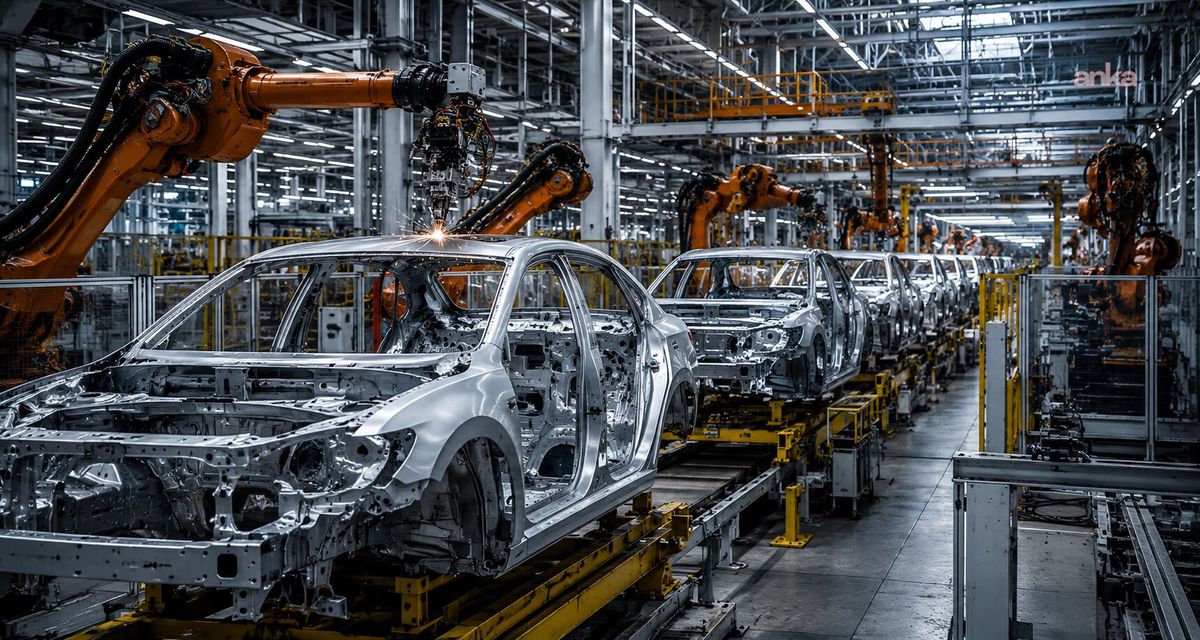 Almanya'da elektrikli otomobil indirimleri azaldı, içten yanmalı araçlarda arttı