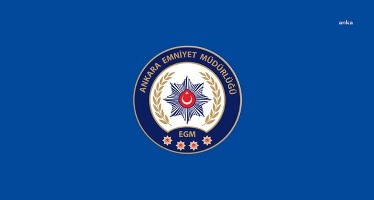 Ankara'da kaçakçılık operasyonu: 1,5 milyon makaron ele geçirildi