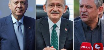 ANKET SONUÇLARI SON DURUM: AK Parti, CHP ve Yeni Parti anket sonuçları nasıl? EN SON ANKET SONUÇLARI