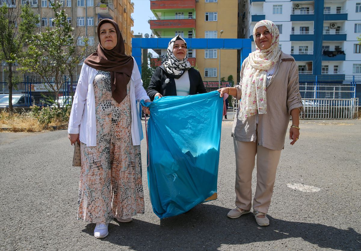 Atık Perde Kumaşları Yapay Zekayla Ürüne Dönüşüyor