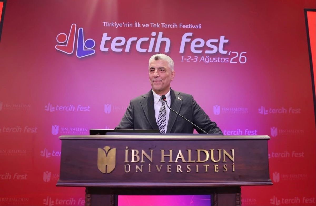 Ticaret Bakanı Bolat: Türkiye 23 Yılda Büyük İlerleme Kaydetti