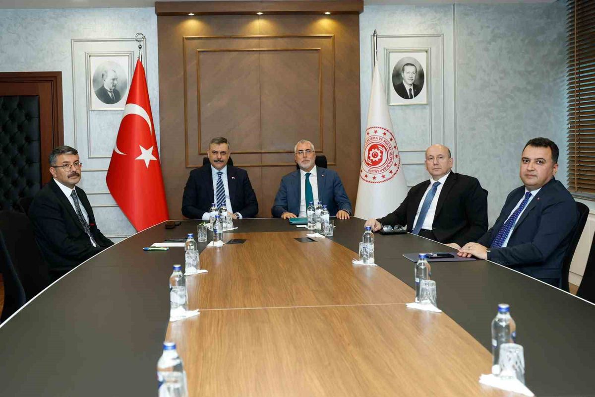 Toplum Yararına Programlar: 81 ile 30 bin kontenjan