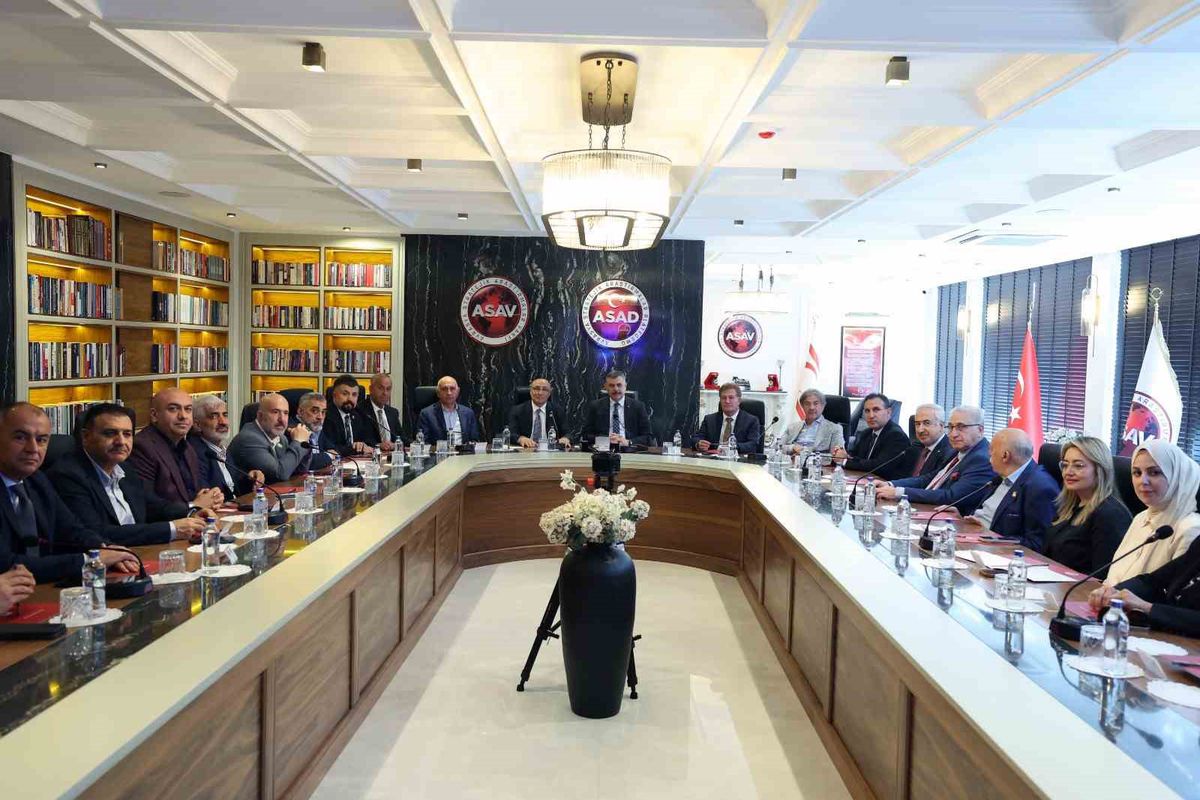 Bakan Çiftçi: Suç örgütleriyle mücadele yurt içinde ve yurt dışında devam edecek