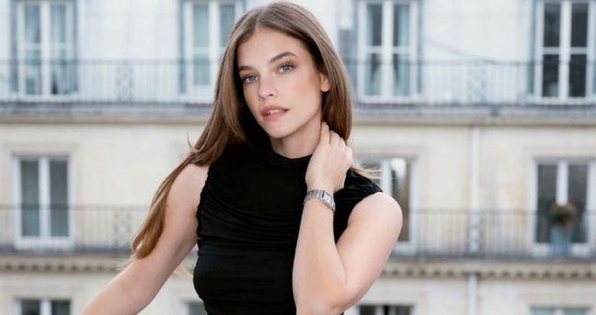 Barbara Palvin cumhurbaşkanı mı olacak? Barbara Palvin Macaristan'ın yeni cumhurbaşkanı mı olacak?