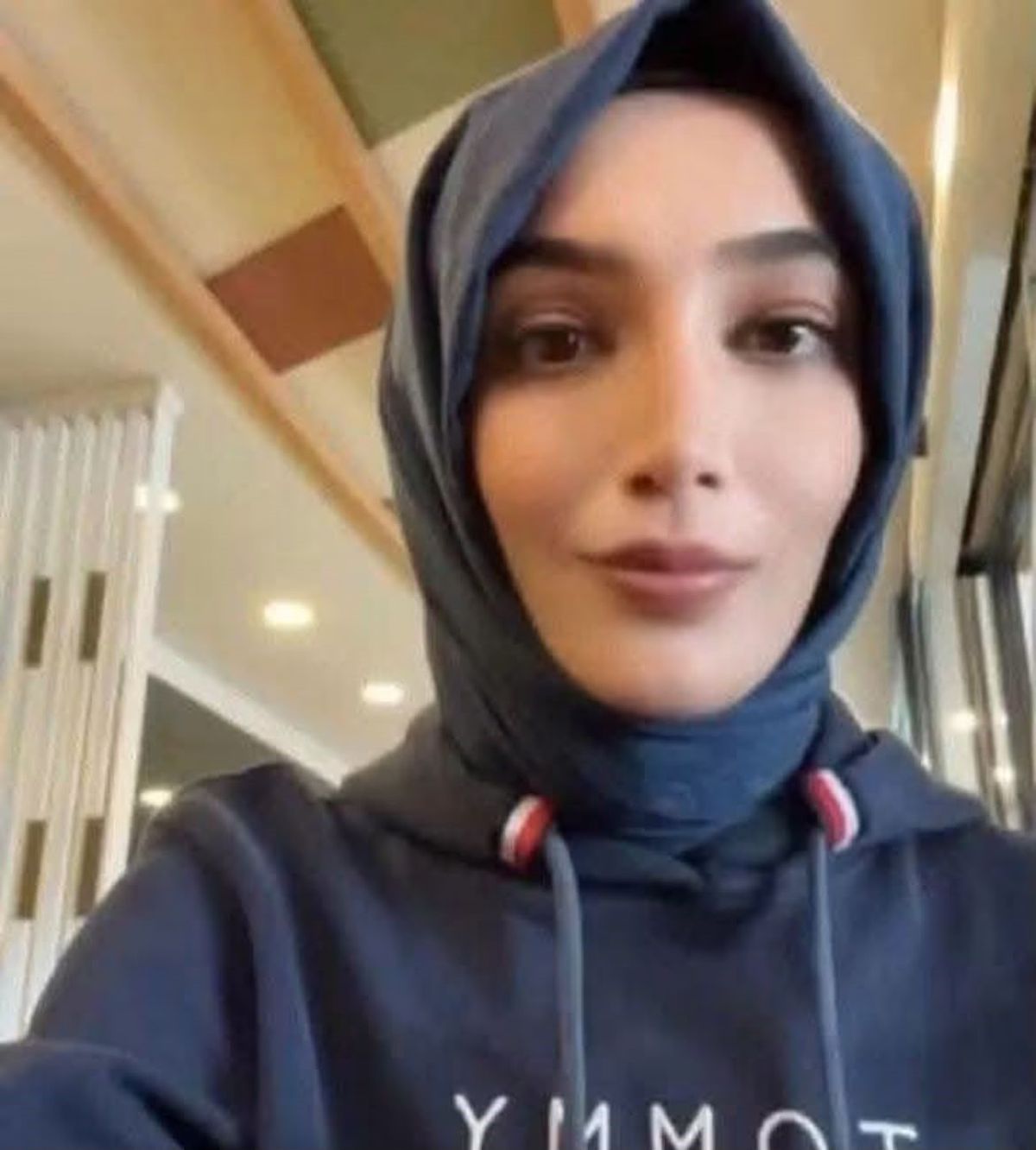 Kızılay Gönüllüsü Şeyma Mevlütoğulları Vefat Etti
