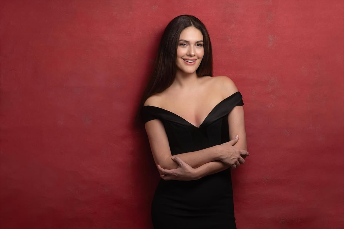 Bergüzar Korel’i uykuda yakaladı! Arkadaşından esprili paylaşım