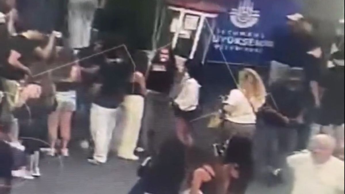 Beyoğlu'nda 3 ayrı hırsızlık şüphelisi tutuklandı