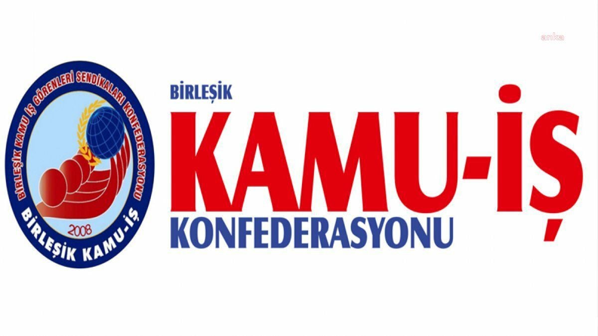 Birleşik Kamu-İş: Temmuz maaş zamları cüzdana girmeden eridi