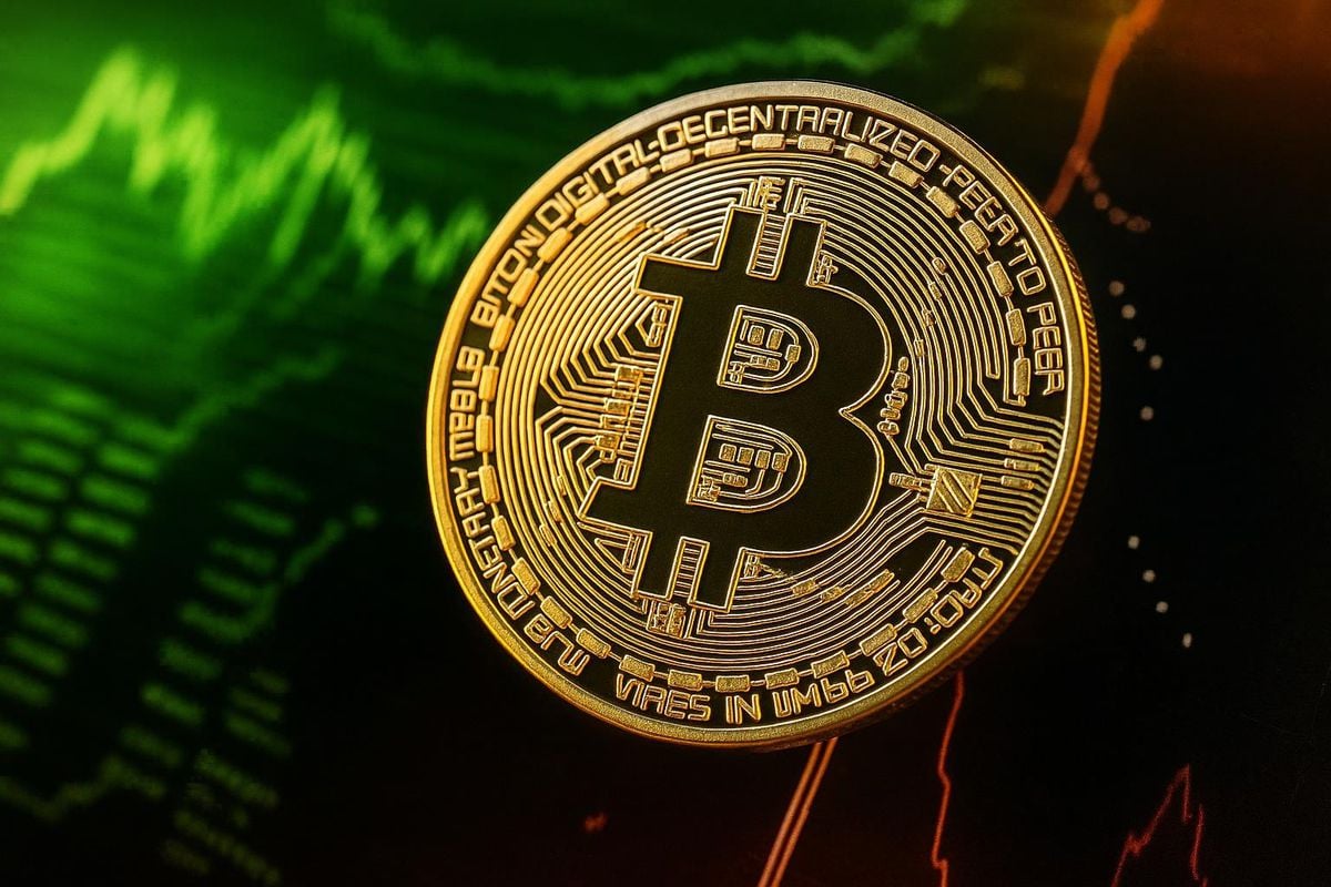 Bitcoin yatırımcıları için kritik hafta: Gözler bu beş veride olacak