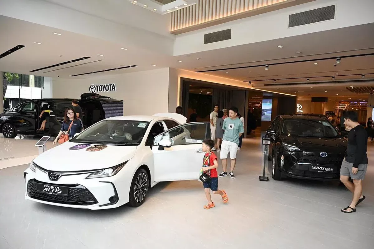 Borneo Motors Yeniden Yapılanma Kapsamında İşten Çıkarma Yaptı