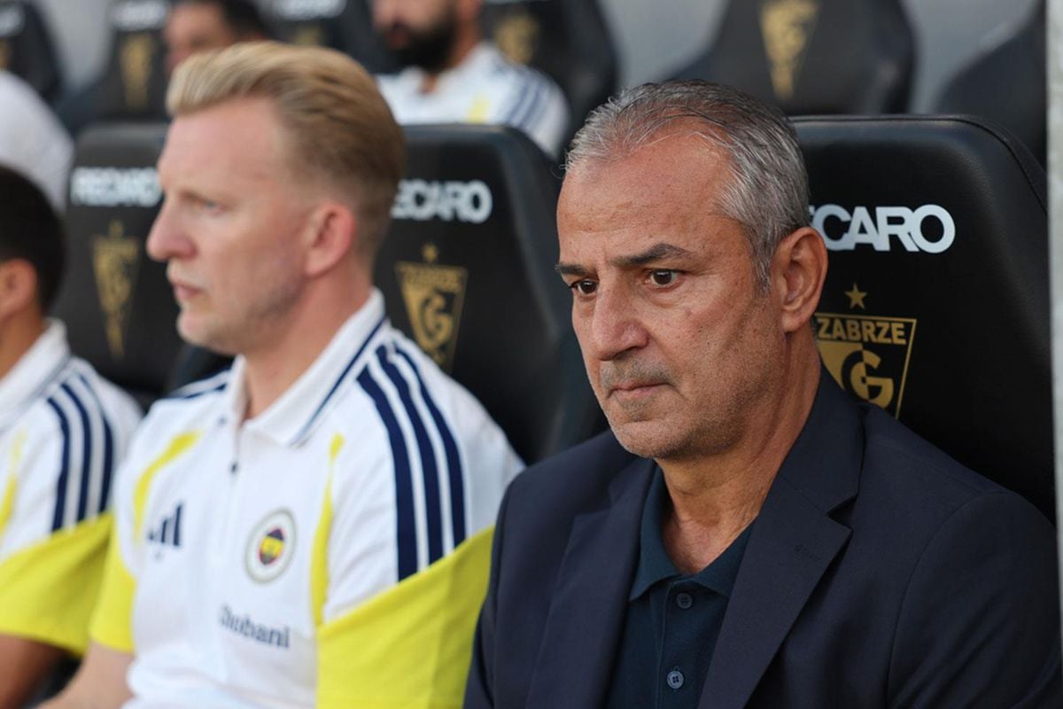 Bunu kimse beklemiyordu! İsmail Kartal'ın 'Kalacak' dediği isim Premier Lig'e gidiyor