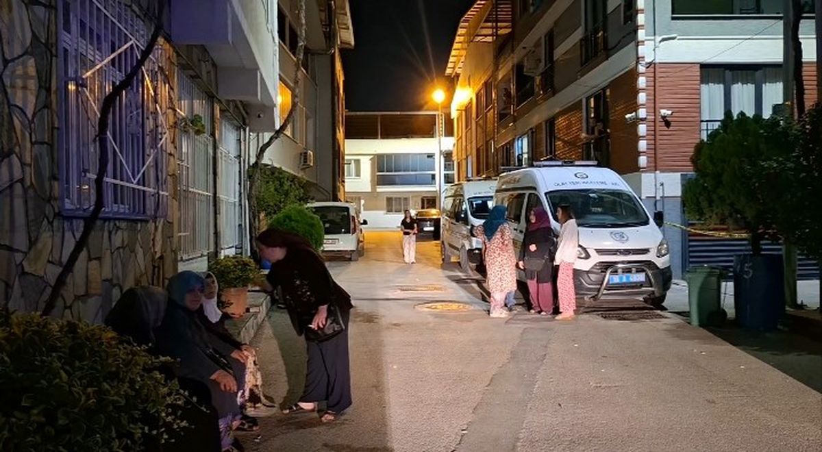 Bursa’da 7 aylık hamile kadın balkondan düşerek hayatını kaybetti
