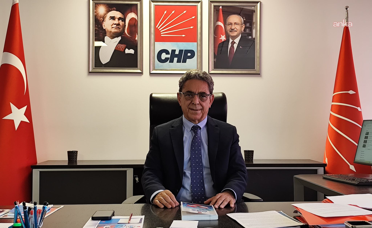 CHP'den kalp ilacı tepkisi: Kalp hastasının önüne bürokrasi konuldu