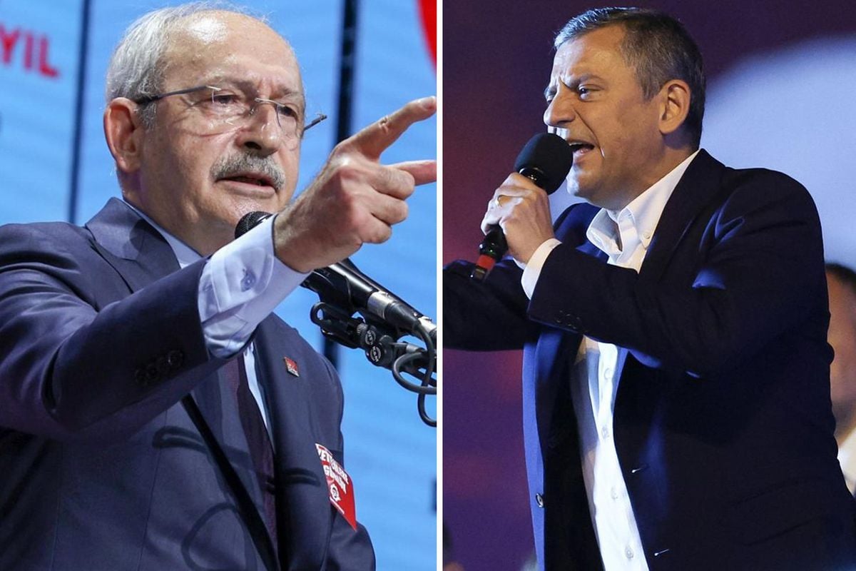 CHP'den TBMM'ye yeni başvuru: Hepsini Yeni Parti'den alın bize verin