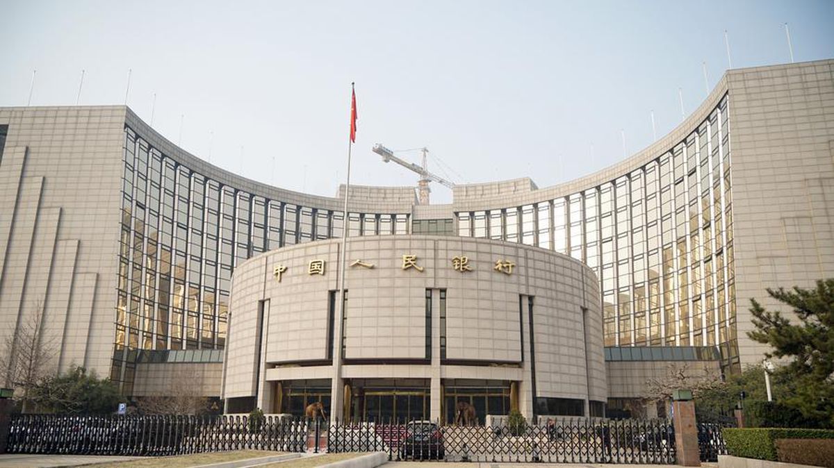 Çin Merkez Bankası 2026'nın İkinci Yarısında Ilımlı Gevşek Para Politikasını Sürdürecek