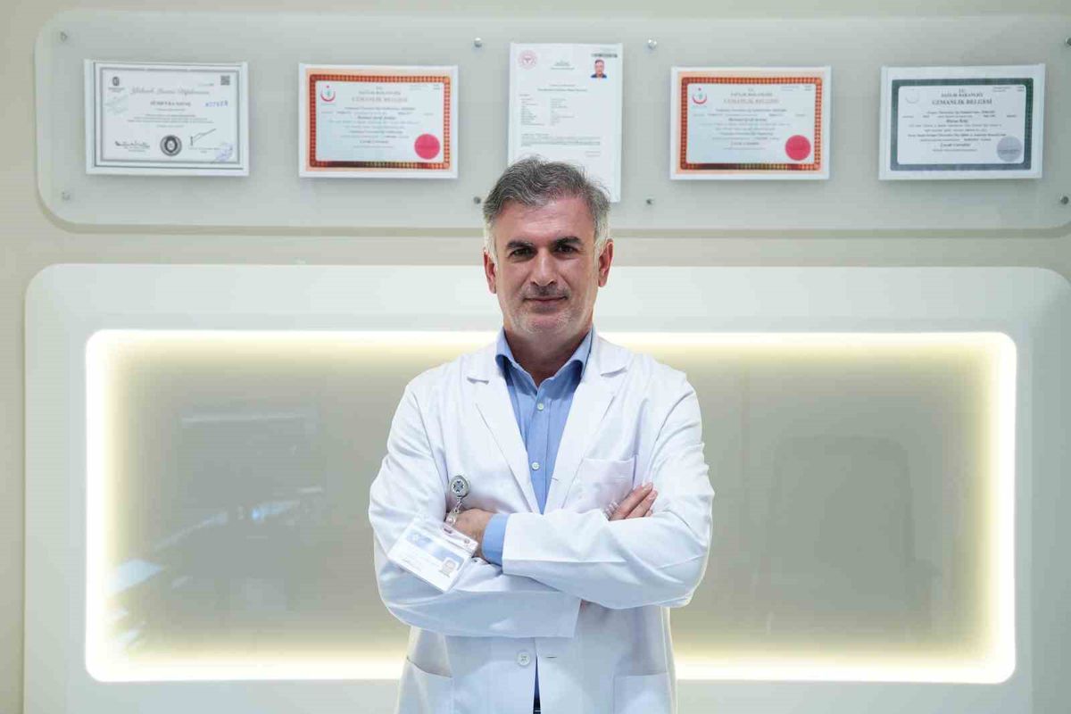 Çocuklarda karın ağrısı tehlikeli olabilir