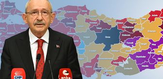 Çok partili dönemde bir ilk! Koca kentte CHP'li belediye başkanı kalmadı
