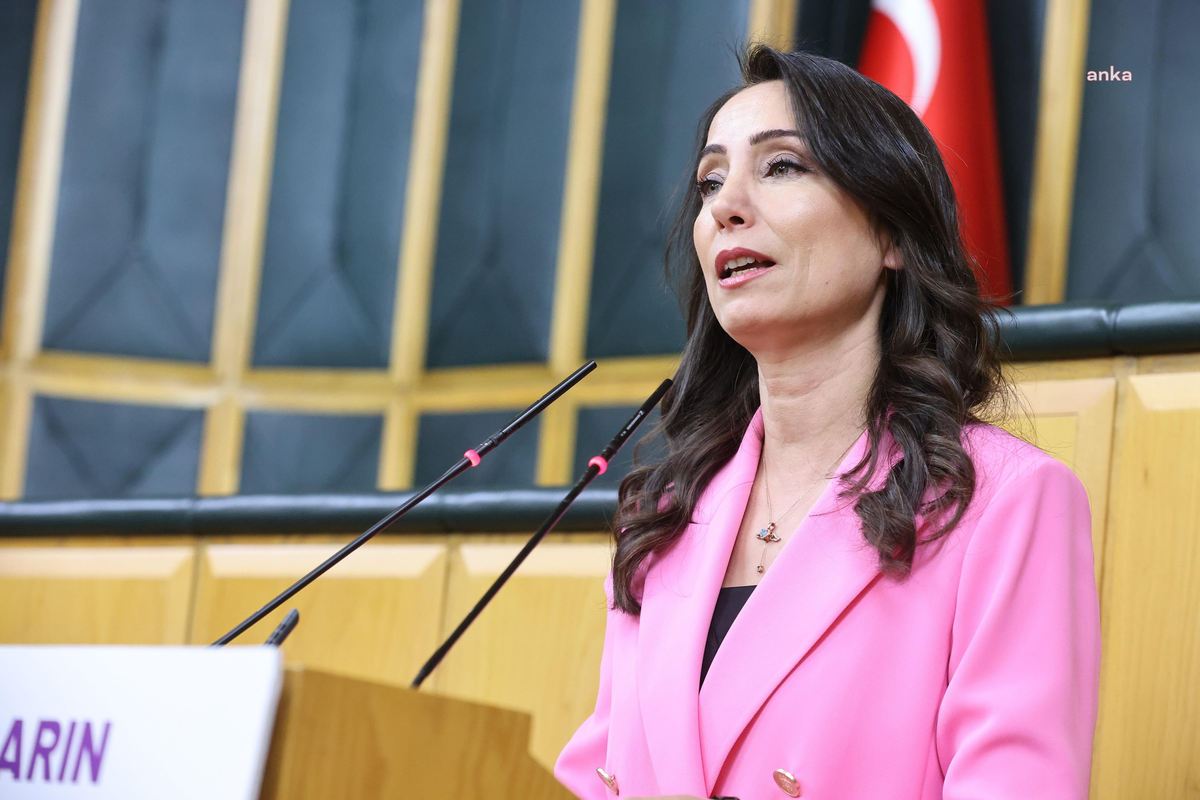 Hatimoğulları'ndan Ezidi Soykırımı Anması ve Uluslararası Eylem Günü Talebi