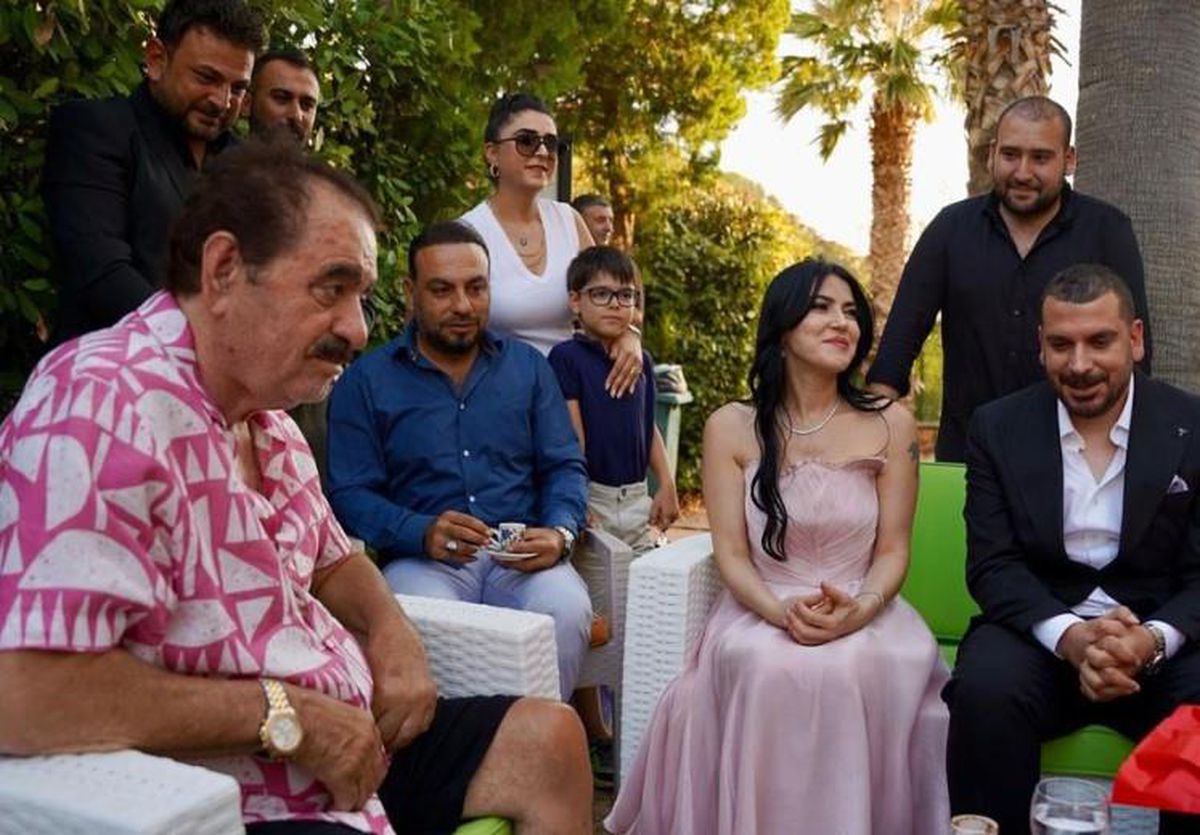 Didem Carus kimdir, Didem Carus İbrahim Tatlıses'in kızı mı?