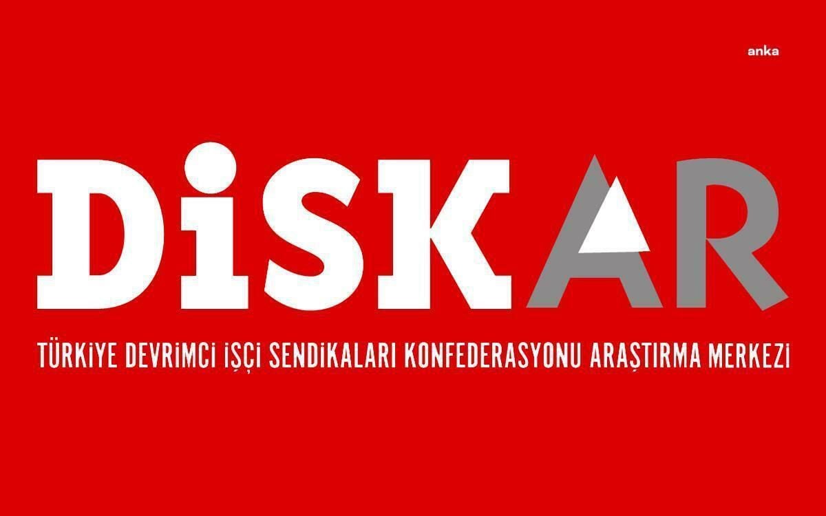 DİSK-AR: Asgari ücret 5 bin 576 TL eridi, düşük gelirliler gıdadan kısıyor
