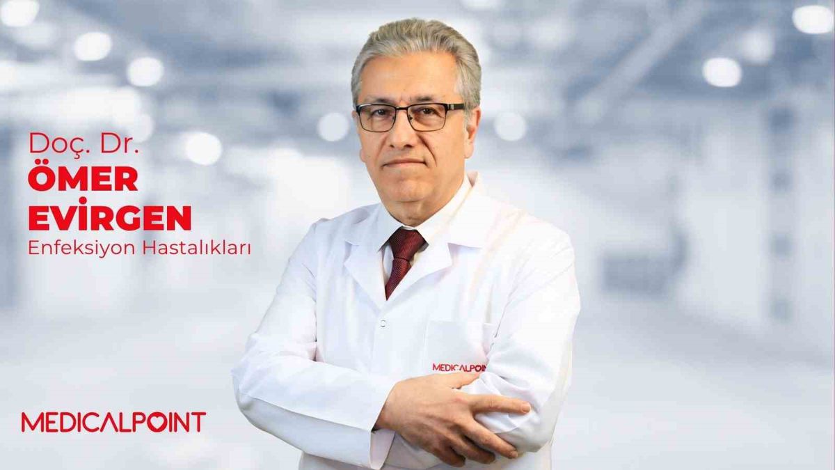 Uzmanından Yaz Aylarında Enfeksiyon Uyarısı: Gıda, Havuz ve Kene Riskine Dikkat