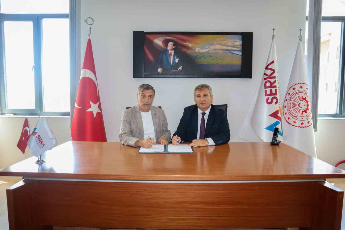 Doğubayazıt Kekiği coğrafi işaretle koruma altına alınıyor
