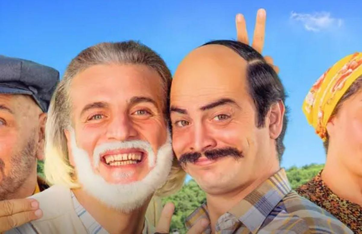 Düğün Dernek 2 Sünnet nerede çekildi, ne zaman çekildi? Düğün Dernek 2 : Sünnet filmi oyuncuları kim, konusu ne?