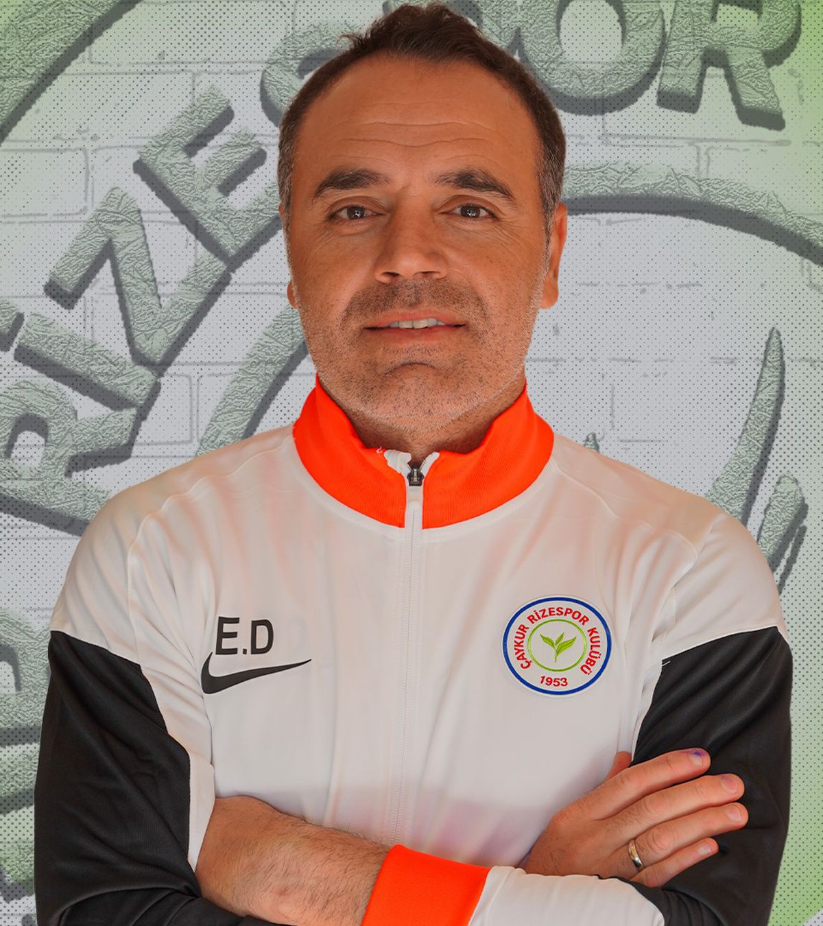 Ekrem Dağ: Fenerbahçe favori ama rövanş zor
