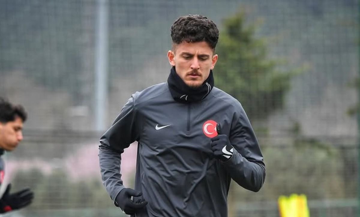 Bursaspor, Emirhan Başyiğit'i Transfer Etti