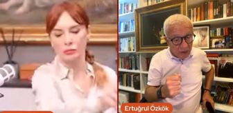 Ertuğrul Özkök ne dedi? Gazeteci Ertuğrul Özkök hakkında neden soruşturma başlatıldı?