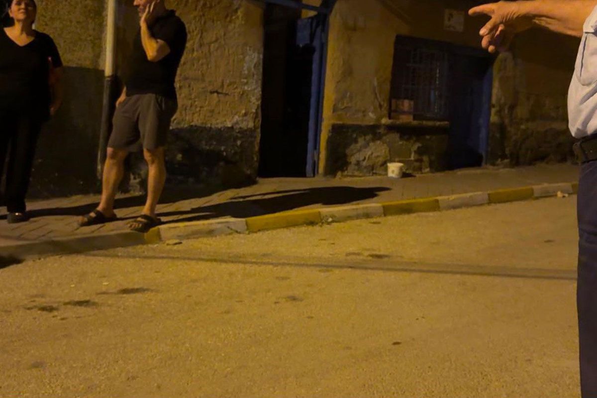 Günlerdir haber alınamıyordu: Acı haberle birlikte mahalle karıştı