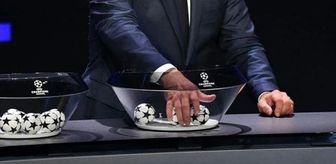 Fenerbahçe Şampiyonlar Ligi kura çekimi hangi kanalda yayınlanacak? Şampiyonlar Ligi kura çekimi ne zaman, saat kaçta?