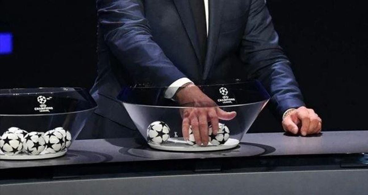 Fenerbahçe Şampiyonlar Ligi kura çekimi hangi kanalda yayınlanacak? Şampiyonlar Ligi kura çekimi ne zaman, saat kaçta?