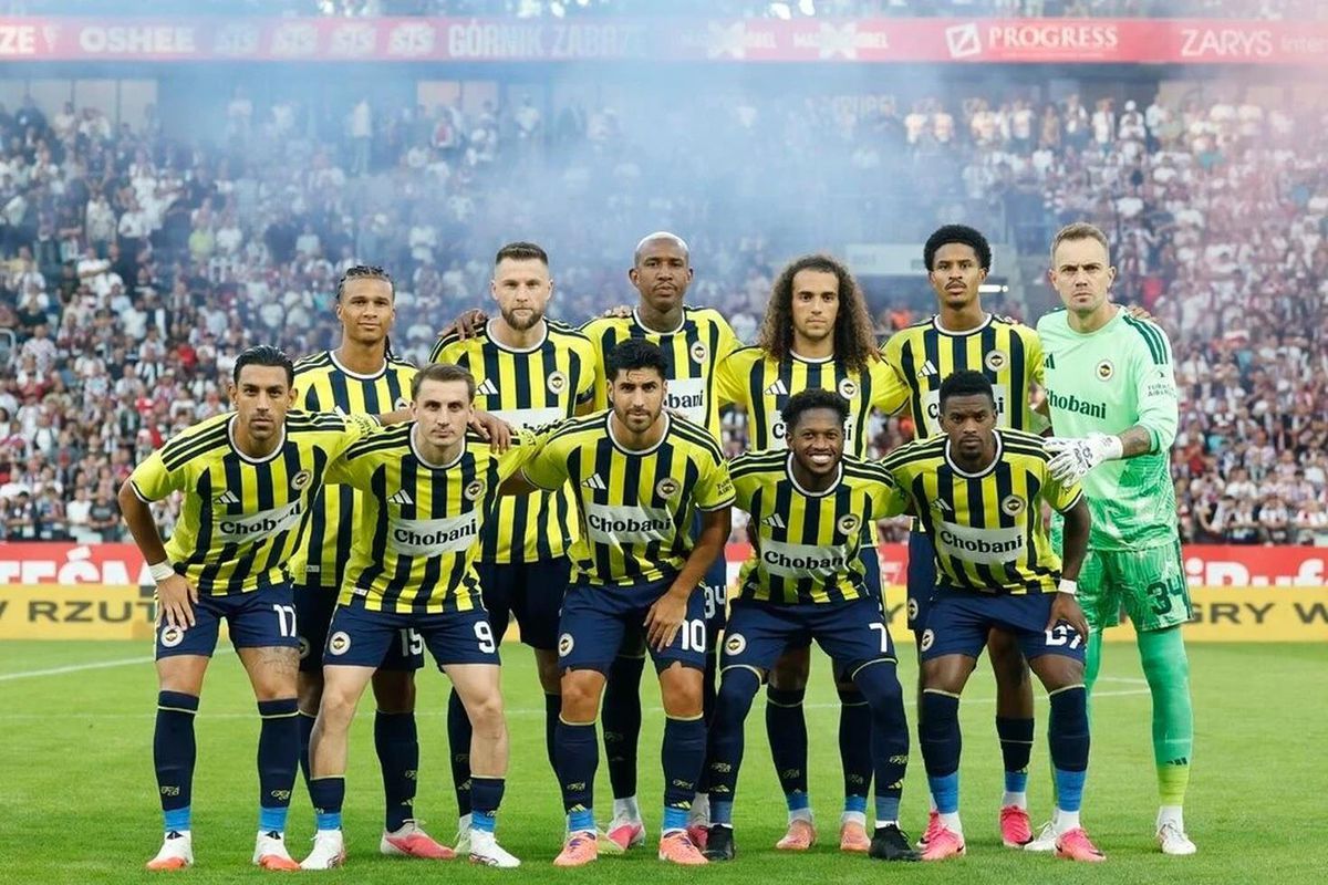 Fenerbahçe'nin rakibinde deprem! Kabusu yaşadılar