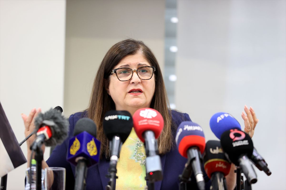 Filistin: Batı Şeria'da 11 bin saldırı belgelendi