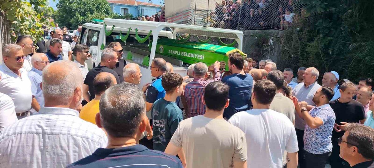 Fındık Bahçesinde Kalp Krizi: 51 Yaşındaki Şahıs Hayatını Kaybetti