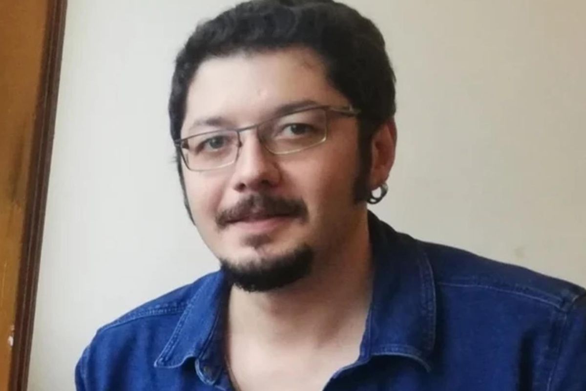Gazeteci Can Bursalı hakkında halkı yanıltıcı bilgiyi alenen yayma suçlamasıyla soruşturma açıldı