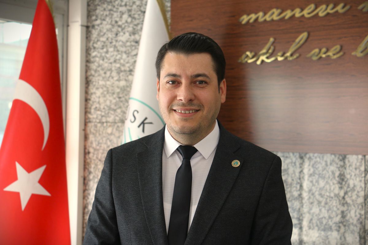 Geleceğin uzmanlık alanları sağlık bilişiminden dijital rehabilitasyona uzanacak…