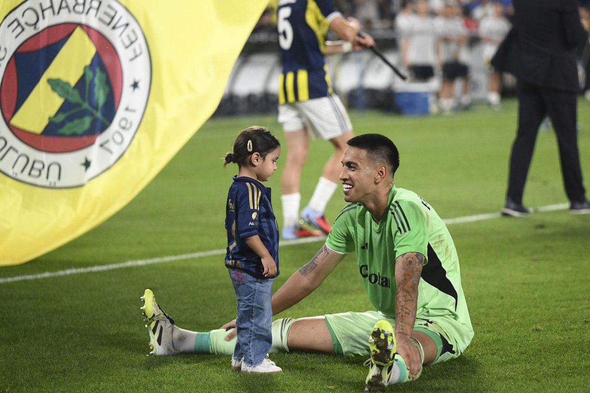 Gençlerbirliği'ne gelen yasak İrfan Can Eğribayat transferini iptal ettirdi