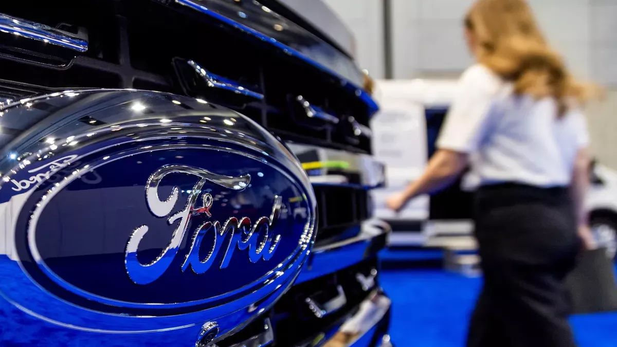 GM ve Ford EV Stratejilerini Düşürdü