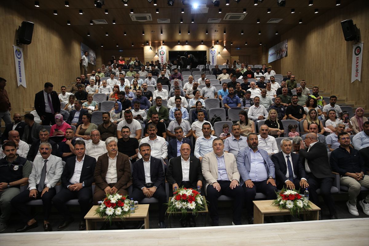 HAK-İŞ: Sendikal Engeller Kalkmalı