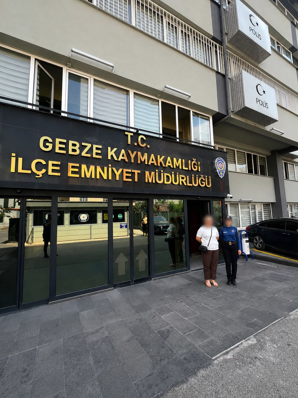 Kocaeli'de Kesinleşmiş Hapis Cezalı 2 Hükümlü Yakalandı